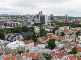 Tallinn