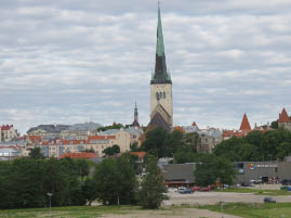 Tallinn 