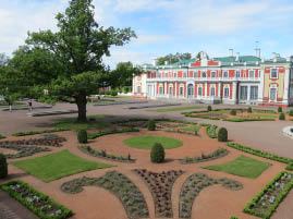 Kadriorg Palace