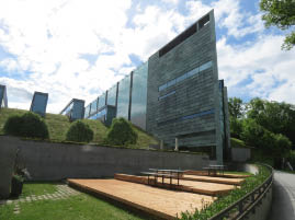 Kunstimuuseum Art Museum