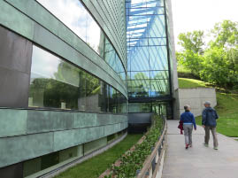 Kunstimuuseum Art Museum