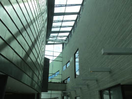 Kunstimuuseum Art Museum