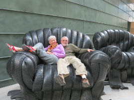 Kunstimuuseum Art Museum