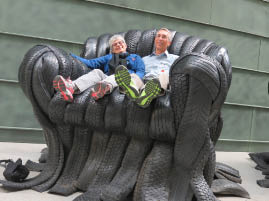 Kunstimuuseum Art Museum