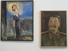 Kunstimuuseum Art Museum