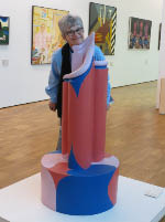 Kunstimuuseum Art Museum