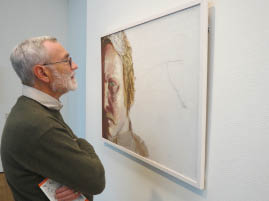 Kunstimuuseum Art Museum