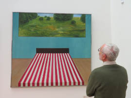 Kunstimuuseum Art Museum