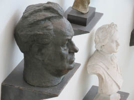 Kunstimuuseum Art Museum