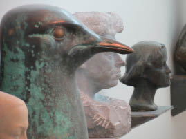 Kunstimuuseum Art Museum