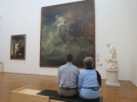 Kunstimuuseum Art Museum