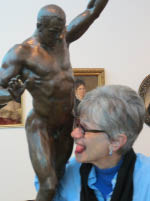 Kunstimuuseum Art Museum