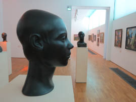 Kunstimuuseum Art Museum