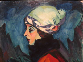 Kunstimuuseum Art Museum