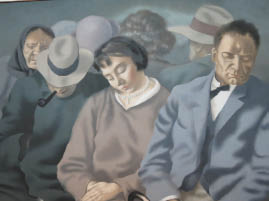 Kunstimuuseum Art Museum