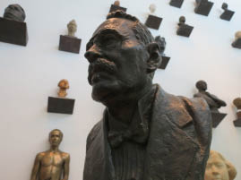 Kunstimuuseum Art Museum