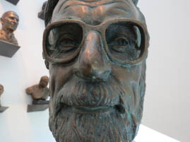 Kunstimuuseum Art Museum