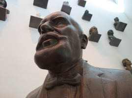 Kunstimuuseum Art Museum