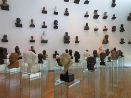 Kunstimuuseum Art Museum