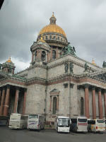 St. Isaac’s Cathedral