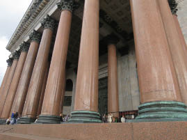 St. Isaac’s Cathedral