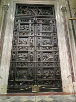 St. Isaac’s Cathedral