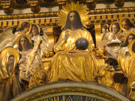 St. Isaac’s Cathedral