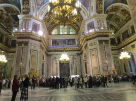 St. Isaac’s Cathedral