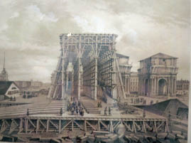 St. Isaac’s Cathedral