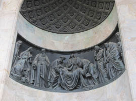 St. Isaac’s Cathedral