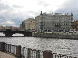 St. Petersburg