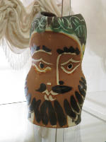 Picasso--The Hermitage