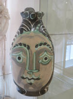 Picasso--The Hermitage