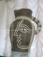 Picasso--The Hermitage