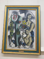 Typical Picasso that we all have come to love