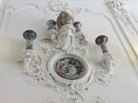 Catherine’s Palace