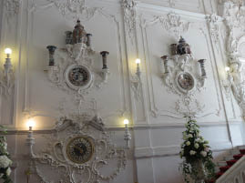 Catherine’s Palace