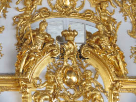 Catherine’s Palace