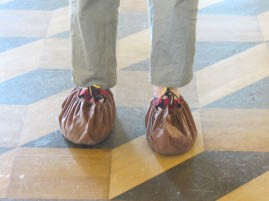 Catherine’s Palace