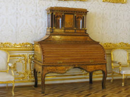 Catherine’s Palace