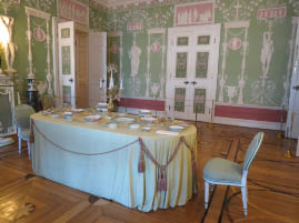 Catherine’s Palace