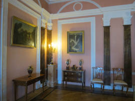 Catherine’s Palace