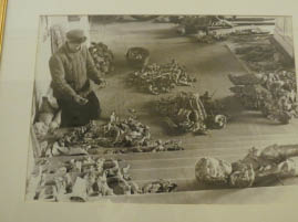 Restoration of the Amber Room