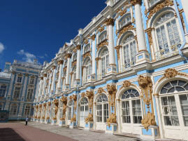 Catherine's Palace