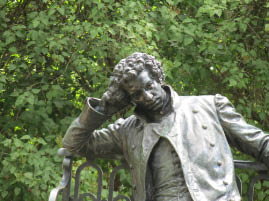 Aleksandr Pushkin