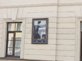 Exploring St. Petersburg