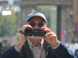 Exploring St. Petersburg