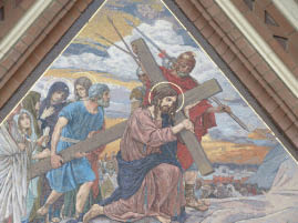 The Church of our Savior on Spilled Blood