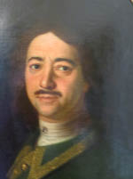Peter the Great