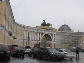St. Petersburg